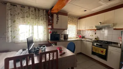 Apartamento de 2 dormitorios en Mataró, Spain No. 153813