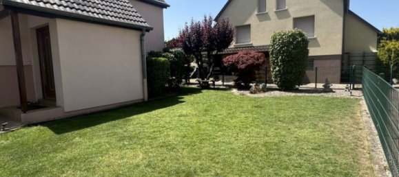 Casa de 3 dormitorios en Saint-Louis, France No. 347739 2