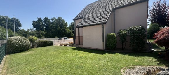 Casa de 3 dormitorios en Saint-Louis, France No. 347739 3