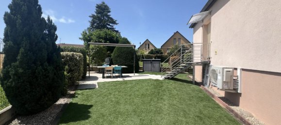 Casa de 3 dormitorios en Saint-Louis, France No. 347739 6