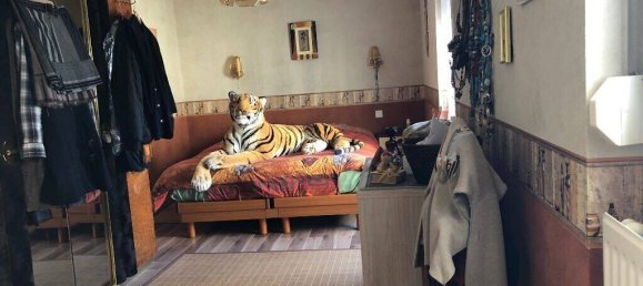 Дом с 3 спальнями в Мер, Франция № 91930 8