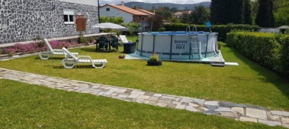 3 bedrooms House in Aldreu, Portugal No. 132296 7