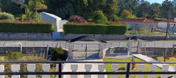 3 bedrooms House in Aldreu, Portugal No. 132296 2