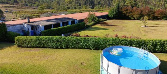 3 bedrooms House in Aldreu, Portugal No. 132296 24