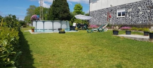 3 bedrooms House in Aldreu, Portugal No. 132296 8