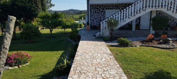 3 bedrooms House in Aldreu, Portugal No. 132296 14