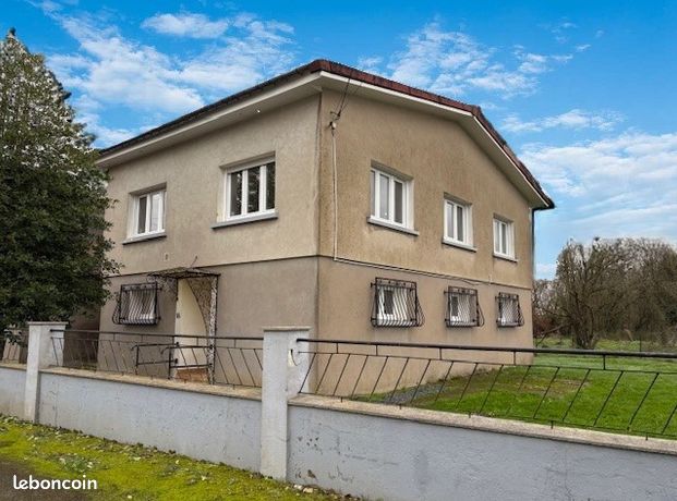 5 Schlafzimmer Haus in Landres, France, Nr. 312027