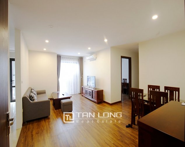 4 bedrooms Apartment in Tay Ho, Vietnam No. 1253