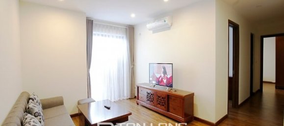 4 bedrooms Apartment in Tay Ho, Vietnam No. 1253 2