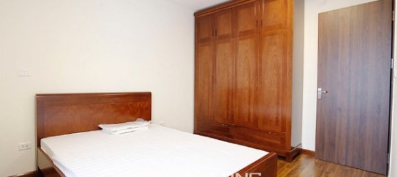 4 bedrooms Apartment in Tay Ho, Vietnam No. 1253 6