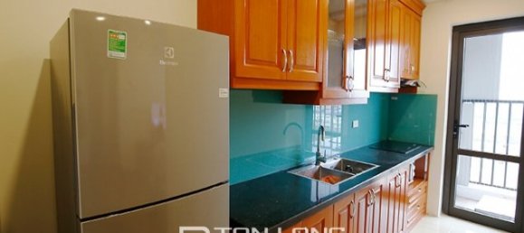 4 bedrooms Apartment in Tay Ho, Vietnam No. 1253 3