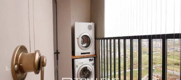 4 bedrooms Apartment in Tay Ho, Vietnam No. 1253 5