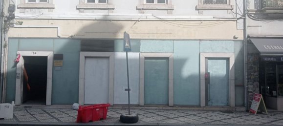 عقار تجاري في Coimbra, Portugal 314متر مربع رقم 78208 10