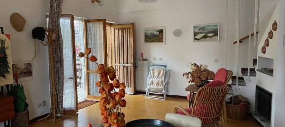 Apartamento de 3 dormitorios en Urbe, Italy No. 36599 6