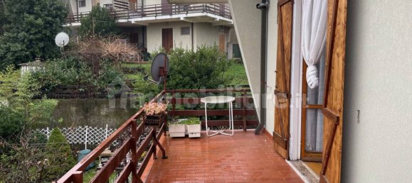 Apartamento de 3 dormitorios en Urbe, Italy No. 36599 17