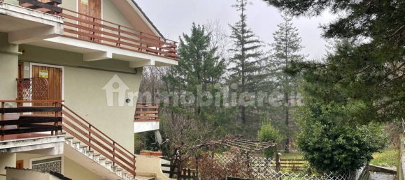 Apartamento de 3 dormitorios en Urbe, Italy No. 36599 3