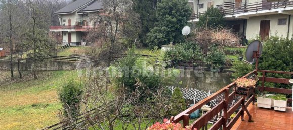 Apartamento de 3 dormitorios en Urbe, Italy No. 36599 19