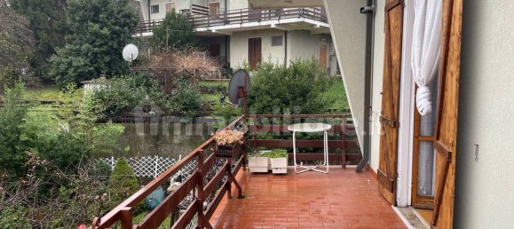 Apartamento de 3 dormitorios en Urbe, Italy No. 36599 26