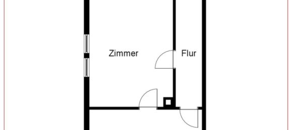 1 غرف نوم شقة في Stuttgart, Germany رقم 1569 11