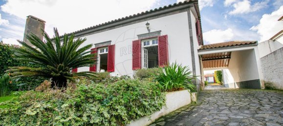 4 غرف نوم منزل في Ponta Delgada, Portugal رقم 159694 9