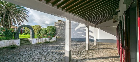 4 غرف نوم منزل في Ponta Delgada, Portugal رقم 159694 11