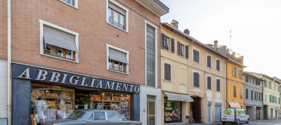 3 rooms Apartment in Montechiarugolo, Italy No. 228874 18