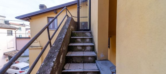 3 rooms Apartment in Montechiarugolo, Italy No. 228874 13