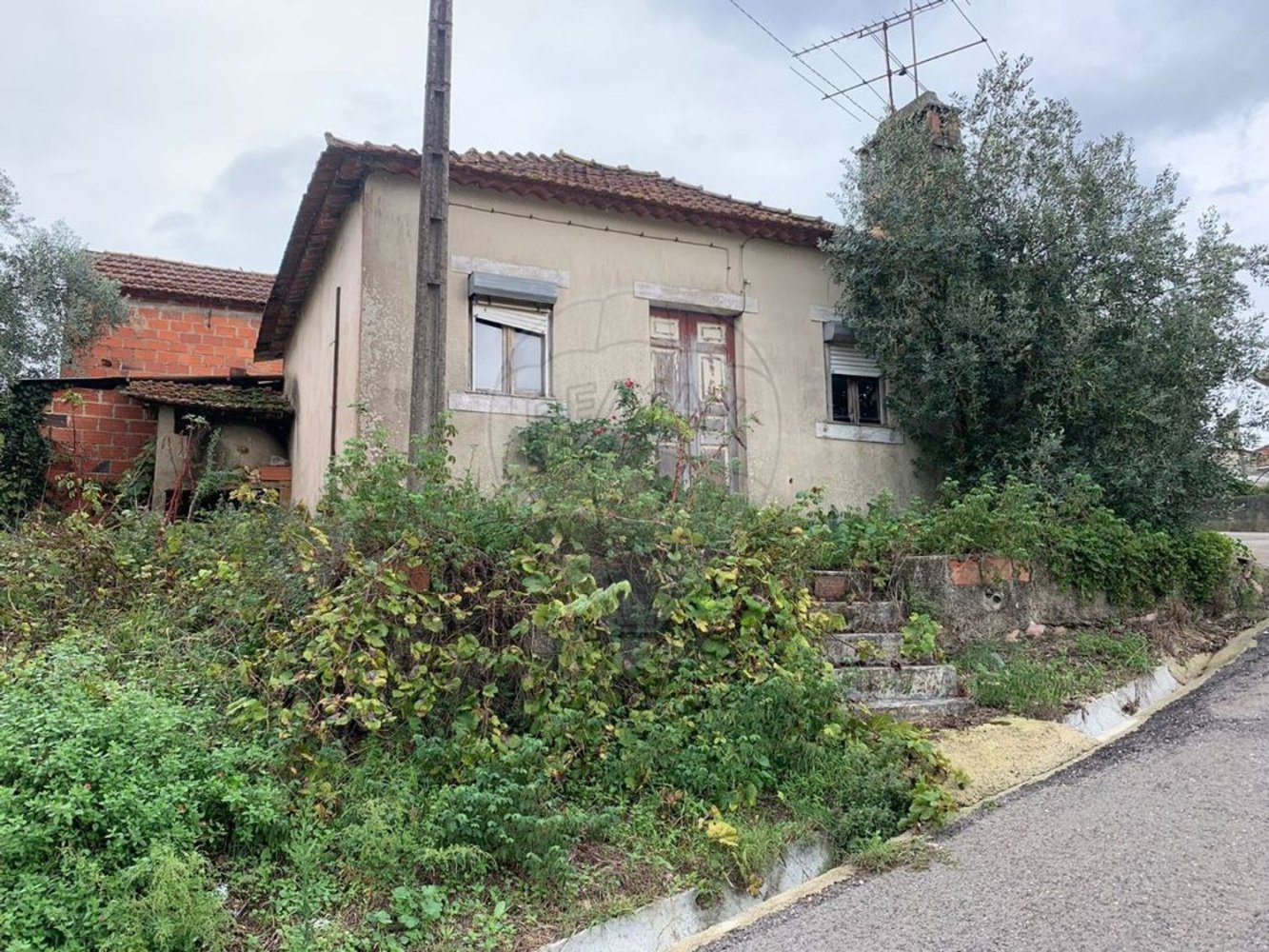 2 bedrooms House in Leiria, Portugal No. 167917