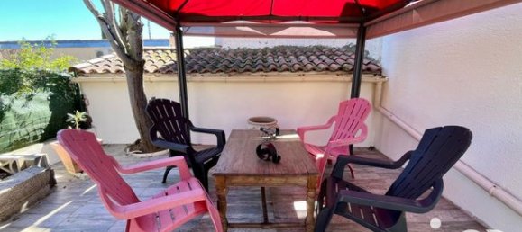 3 chambres Maison à Nîmes, France No. 279164 2