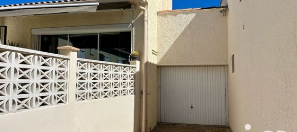 3 chambres Maison à Nîmes, France No. 279164 16