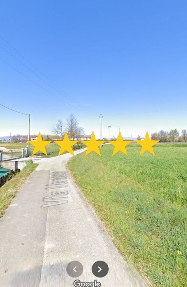 7 rooms Apartment in Resana, Italy No. 209625