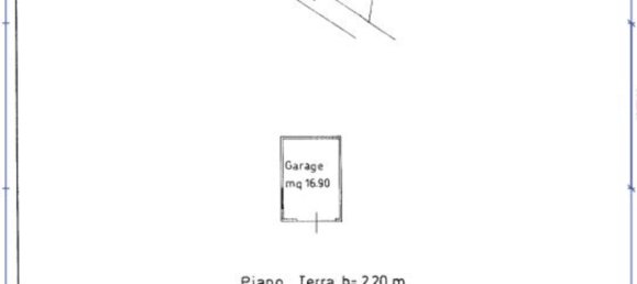 7 rooms Apartment in Resana, Italy No. 209625 14