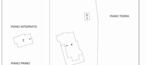 7 rooms Apartment in Resana, Italy No. 209625 17