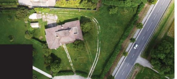 7 rooms Apartment in Resana, Italy No. 209625 6