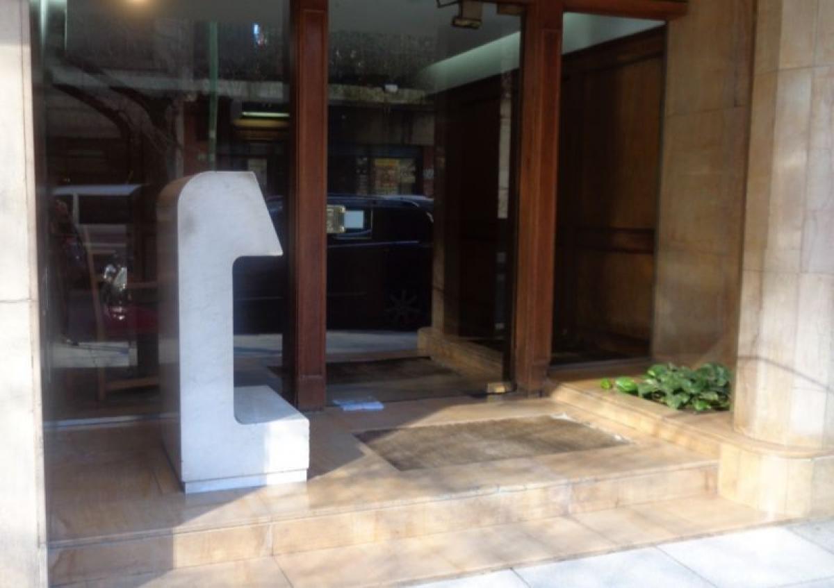 4 bedrooms Apartment in Buenos Aires, Argentina No. 71427