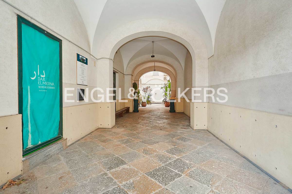 1 bedroom Apartment in Vita, Italy No. 318987