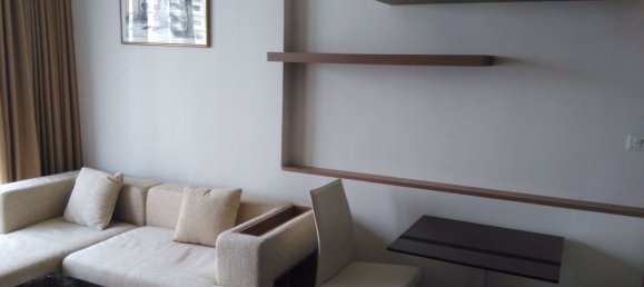 1 bedroom Condo in Rhythm Sathorn - Narathiwas Railay Beach, Thailand No. 29702 2