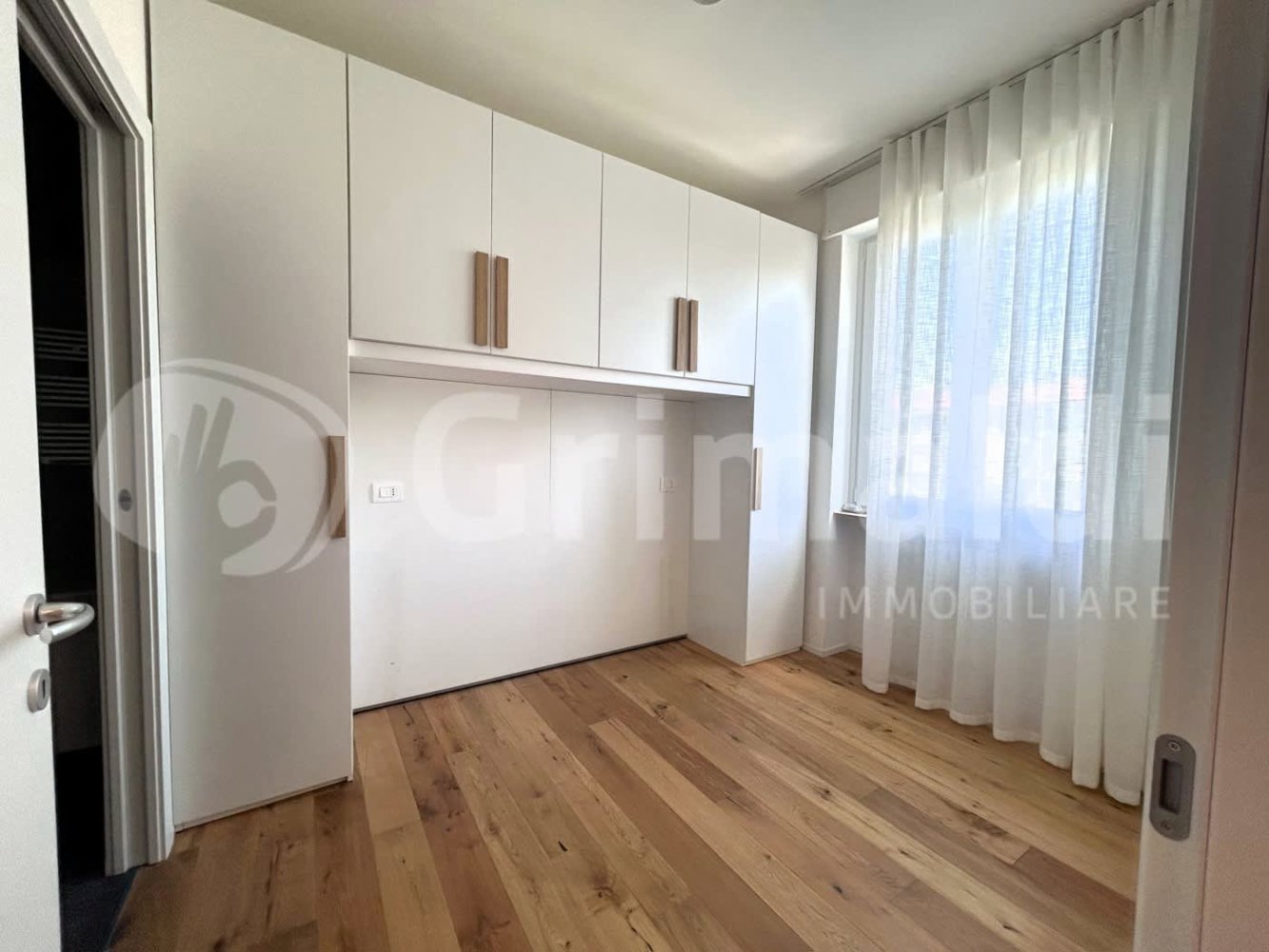1 Schlafzimmer Wohnung in Milan, Italy, Nr. 366291