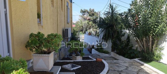 5 bedrooms House in Seixal, Portugal No. 119855 17