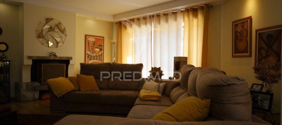 5 bedrooms House in Seixal, Portugal No. 119855 19