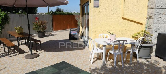 5 bedrooms House in Seixal, Portugal No. 119855 14