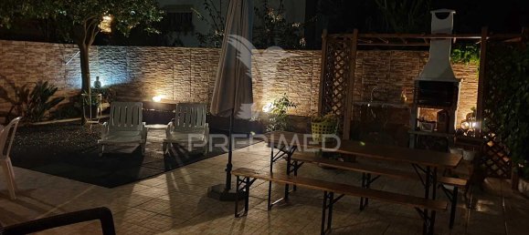 5 bedrooms House in Seixal, Portugal No. 119855 33