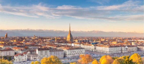 6غرفة شقة في Turin, Italy رقم 263832 27