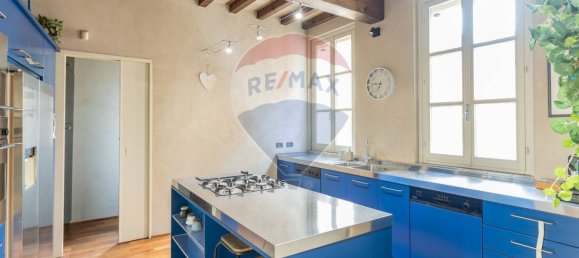 Квартира с 3 спальнями в Парма, Италия № 352664 13