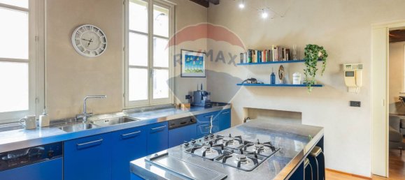 Квартира с 3 спальнями в Парма, Италия № 352664 14