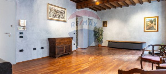 Квартира с 3 спальнями в Парма, Италия № 352664 19