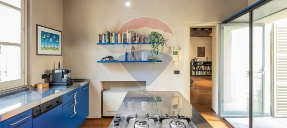 Квартира с 3 спальнями в Парма, Италия № 352664 20