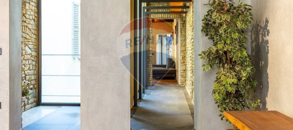 Квартира с 3 спальнями в Парма, Италия № 352664 12