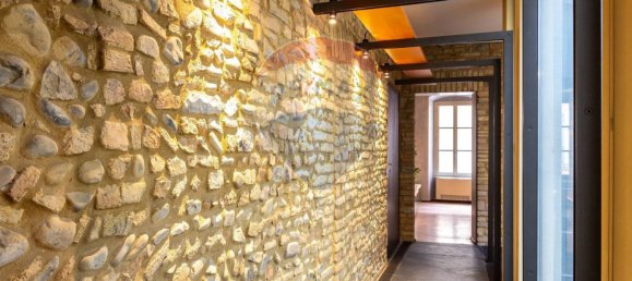 Квартира с 3 спальнями в Парма, Италия № 352664 22