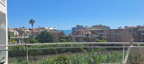3 rooms Apartment in Grottammare, Italy No. 292891 27